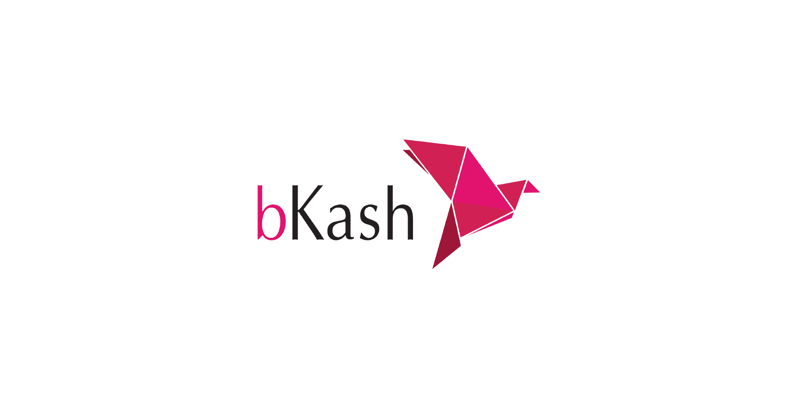 bKash logo